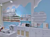 Sang Nhượng Tiệm Nail – Mi – Gội Đầu Dưỡng Sinh - Mặt Tiền Bàu Cát 8 – Tân Bình - Ảnh 4