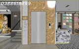 Bán Siêu Phẩm Building Mặt Phố Nguyễn Xiển 95M2 - 8 Tầng Thang Máy - Dòng Tiền 80Tr/tháng - Giá - Ảnh 1