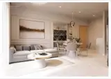 Căn Hộ Mới Cao Cấp Giá Bình Dân The Maison Đã Làm Sổ Thủ Dầu Một Bình Dương - Ảnh 3