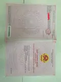 Chính Chủ Cần Bán Gấp 5 Lô Đất Thổ Cư Liền Kề Tại Long An – Giá Tốt Do Định Cư Mỹ - Ảnh 1