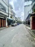 Bán Nhà Lô Góc 2Mt Hẻm 8M Ni Sư Huỳnh Liên - Ngay Bàu Cát, 4X15m, 3 Tầng, Chỉ 10,6 Tỷ - Ảnh 1