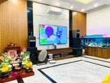 Bán Biệt Thự 4 Tầng Lê Hồng Phong – Hải An – Có Thang Máy – Giá 17 Tỷ - Ảnh 1