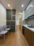 (Tin Thật 100%) Bán Căn Hộ Dịch Vụ 119M2 (6,5X19) X 21P Ở Quang Trung - Hxh 6M -Dt 1,85 Tỷ~7,4%/Năm - Ảnh 3