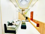 Bán Nhà 2 Tầng Đặng Văn Bi Thủ Đức - 41M2 Nở Hậu - Trung Tâm Trường Thọ - 4.8 Tỷ - Ảnh 1
