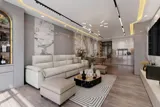 Nhà Mới 8 Tầng Ô Tô Đỗ Cửa Phố Đàm Quang Trung 65M2 X 16.6 Tỷ Long Biên Hà Nội - Ảnh 2