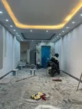 Nhà Mới 8 Tầng Ô Tô Đỗ Cửa Phố Đàm Quang Trung 65M2 X 16.6 Tỷ Long Biên Hà Nội - Ảnh 3
