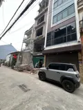 Nhà Mới 8 Tầng- Thang Máy -Full Nội Thất Thạch Bàn-Long Biên 63M2 X 18.7 Tỷ - Ảnh 1