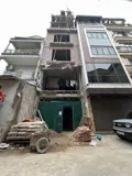 Nhà Mới 8 Tầng- Thang Máy -Full Nội Thất Thạch Bàn-Long Biên 63M2 X 18.7 Tỷ - Ảnh 3