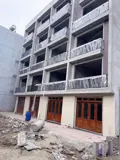 Bán Nhà Mới 6 Tầng- Thang Máy-Full Nội Thất Phố Đàm Quang Trung- Long Biên 55M2 X 11.8 Tỷ - Ảnh 1