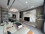 Bán Nhà Mới 6 Tầng- Thang Máy-Full Nội Thất Phố Đàm Quang Trung- Long Biên 55M2 X 11.8 Tỷ - Ảnh 2