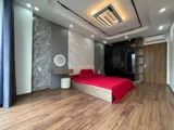 Bán Nhà Mới 6 Tầng- Thang Máy-Full Nội Thất Phố Đàm Quang Trung- Long Biên 55M2 X 11.8 Tỷ - Ảnh 5