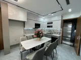 Bán Nhà Mới 6 Tầng- Thang Máy-Full Nội Thất Phố Đàm Quang Trung- Long Biên 55M2 X 11.8 Tỷ - Ảnh 4