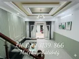 Chi 7. X Tỷ- Htp- Gần Hoàng Quốc Việt- Đường Xe Tải- Gần Phú Mý Hưng- Nhà 4 Tầng- Dt 4.6 X 12- Dân - Ảnh 2