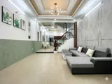Chi 7. X Tỷ- Htp- Gần Hoàng Quốc Việt- Đường Xe Tải- Gần Phú Mý Hưng- Nhà 4 Tầng- Dt 4.6 X 12- Dân - Ảnh 1