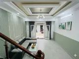 Chi 7. X Tỷ- Htp- Gần Hoàng Quốc Việt- Đường Xe Tải- Gần Phú Mý Hưng- Nhà 4 Tầng- Dt 4.6 X 12- Dân - Ảnh 2