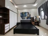Chi 7. X Tỷ- Htp- Gần Hoàng Quốc Việt- Đường Xe Tải- Gần Phú Mý Hưng- Nhà 4 Tầng- Dt 4.6 X 12- Dân - Ảnh 3