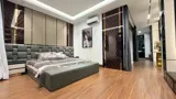 Nhà Đẹp Long Lanh Có Thang Máy, Nội Thất Cao Cấp, Cạnh Phú Mỹ Hưng - Ảnh 1