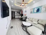 Bán Căn Hộ Chung Cư Tầng Thấp – Thoáng Mát – Cách Biển Chỉ 800M Tại Vĩnh Hòa, Nha Trang - ảnh 1