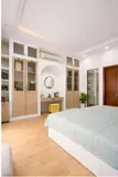 Giá 7. X Tỷ- Htp- Gần Phú Mỹ Hưng- Nhà Mới 4T- Dt 4.8 X 23- Dân Trí- Hoàn Công - Ảnh 3
