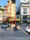 Chính Chủ Cho Thuê Nhà Mặt Tiền, Mặt Phố Minh Khai, Hai Bà Trưng, Hà Nội (Số 686C) - Ảnh 1