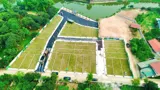 Chính Chủ Gửi Bán Lô Đất Thuộc Làn 2 Quốc Lộ 21 Mở Rộng - Tại Đoài Phương Chỉ 30 Tr/m2. Lh - Ảnh 5