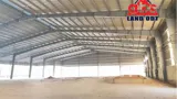 Xn195 Cho Thuê Xưởng Sản Xuất Khung Thép Tiền Chế, Trống Xưởng Sẵn Sàn Bàn Giao Liền - Ảnh 1