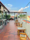 Nhà Mt Đường Dương Quảng Hàm Quận Gò Vấp Phường 06 Cũ - Ảnh 4
