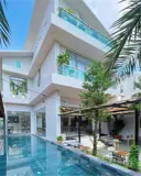 Nhà Mt Đường Dương Quảng Hàm Quận Gò Vấp Phường 06 Cũ - Ảnh 1