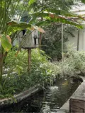 Nhà Mt Đường Dương Quảng Hàm Quận Gò Vấp Phường 06 Cũ - Ảnh 3