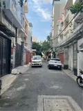 Nhà Hxt Đường Trương Công Định Phường 14 Cũ Tân Bình - Ảnh 1