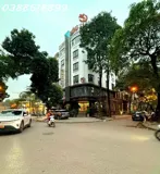 Bán Siêu Phẩm Mặt Phố Xuân Quỳnh 95M2 - Vị Trí Đắc Địa Trung Hòa - Kinh Doanh Đỉnh - Giá 48.9 Tỷ - Ảnh 1