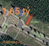 Bán Thu Hồi Vốn Lô Đất Thổ Khu Nhà Ở Thăng Long House Giá 1,65 Tỷ - Ảnh 1