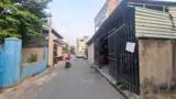 Bán Dãy Trọ Ngay Đhqg Tphcm,Chỉ Tính Giá Đất,Shr Đường 2 Ô Tô,Có Sẵn Dòng Tiền - ảnh 2