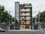 Bán Đát Việt Hưng 50M2- Mt 4M- Vỉa Hè, Ô Tô Tránh- Hơn 10 Tỷ - Ảnh 2