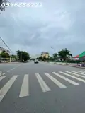 Bán Đất Mặt Đường Đối Diện Aeon Mall Lê Chân - Đường 25M Cực Đepj - Ảnh 1