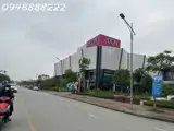 Bán Đất Mặt Đường Đối Diện Aeon Mall Lê Chân - Đường 25M Cực Đepj - Ảnh 3