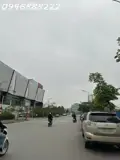 Bán Đất Mặt Đường Đối Diện Aeon Mall Lê Chân - Đường 25M Cực Đepj - Ảnh 4