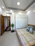 Nhà Mới Đẹp 4Tầng Btct- Full Nội Thất- 55M2- Hoan Công Đầy Đủ- Chỉ 5Ty3- Nhà Bè - Ảnh 4