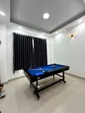 Nhà Mới Đẹp 4Tầng Btct- Full Nội Thất- 55M2- Hoan Công Đầy Đủ- Chỉ 5Ty3- Nhà Bè - Ảnh 3