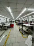 Cho Thuê Xưởng 700M2 Mặt Đường Ql37 – Vào Làm Ngay - Ảnh 1