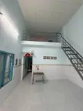 Bán Nhà 1 Trệt 1 Lửng Kèm 2 Phòng Trọ Cho Thuê . Hẻm Dương Văn Nga - ảnh 2