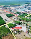 Chính Chủ Bán Siêu Phẩm Bđs Dòng Tiền Tại Minh Hưng Mall , Chơn Thành, Bình Phước - Ảnh 1