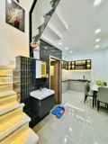 Hàng Hiếm - Ngay Cv Gia Định - Sân Bay Tsn - Ôtô Tới Nhà - 3 Tầng - Sd 90M2 - Chỉ 5.X Tỷ ( Tl ) - Ảnh 3