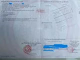 Bán Đất Nền Sổ Đỏ 5X23.5 Đã Có Sổ Kdc Phú Xuân Giá 63Tr Thương Lượng Bao Thủ Tục Sang Sổ - Ảnh 1
