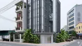 Bán Đất Đấu Giá Bát Khối 91M2- Mt 7M- Vỉa Hè, Ô Tô Tránh- Hơn 16 Tỷ - Ảnh 1