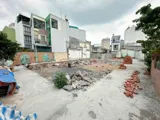 Bán Đất - Hẻm Xe Hơi Trần Quý Cáp - Giao Phan Văn Trị, 18X37m, Full Thổ, Tiện Xây, 38 Tỷ - Ảnh 4