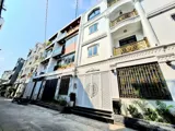Nhà Đẹp Thang Máy, Ngang 10M, Hẻm Xe Hơi Huỳnh Tấn Phát, 8.5 Tỷ - Ảnh 1