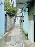 Bán Nhà 2 Tầng Tttp Nha Trang , Hẻm Thông , Gần Cầu Hộ Phương Sài - ảnh 1