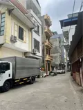 Bán Nhà Thạch Bàn Long Biên - 3 Bước Ra Aeon Full Nội Thất Ô Tô Đỗ Cửa - 6.9 Tỷ - Ảnh 4