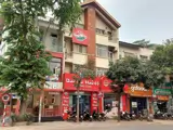 140M² Biệt Thự Lô Góc View Hồ Mỗ Lao Tài Sản Giữ Tiền Hiếm Trung Tâm Hà Đông 30 Tỷ - Ảnh 1